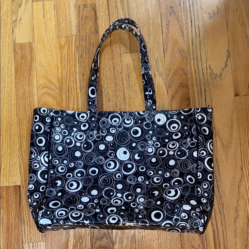 Abstract Tote Bag